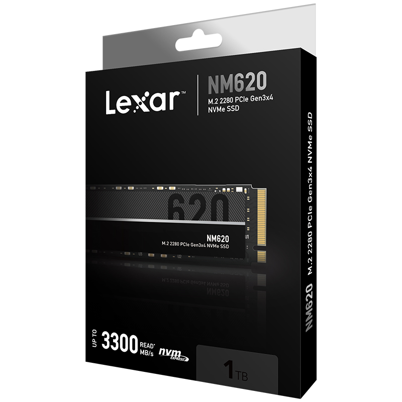 Lexar NM620 1TB